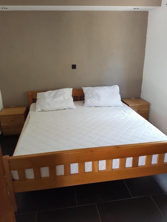 Apartmani Morovi Dvori ドラゲ エクステリア 写真