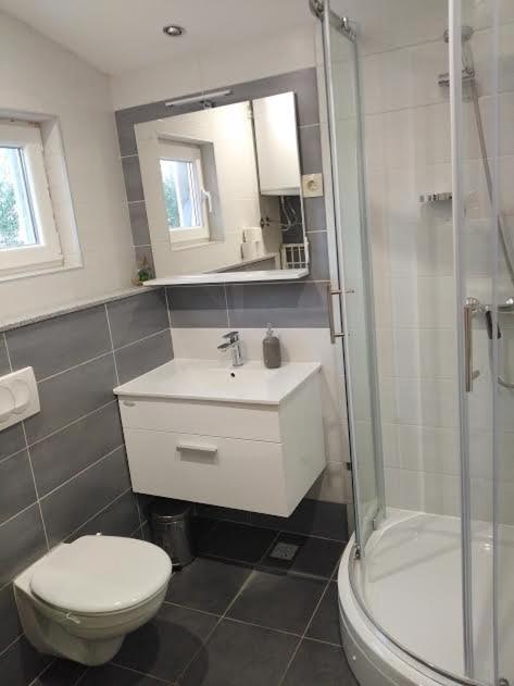 Apartmani Morovi Dvori ドラゲ エクステリア 写真