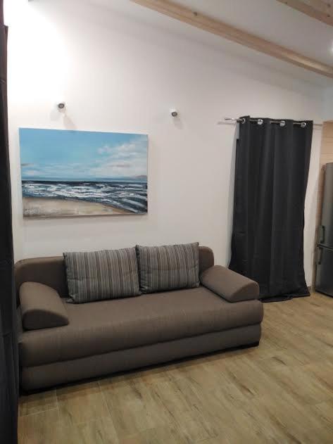 Apartmani Morovi Dvori ドラゲ エクステリア 写真